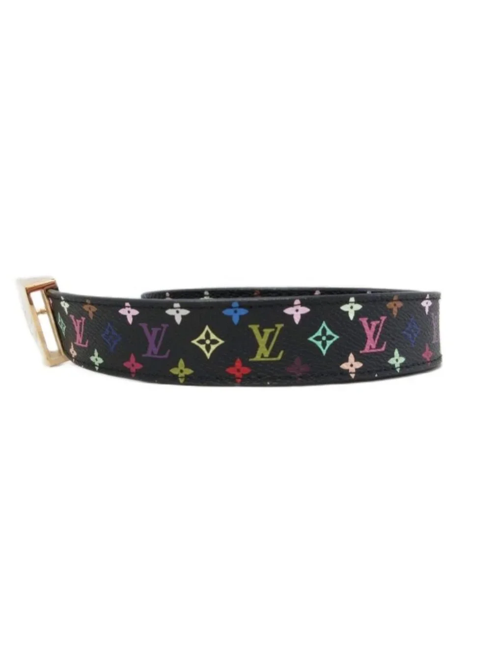 Louis Vuitton this authentic
